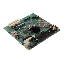 Dell 0wg261 Connolly DDR2 Socket 775 for Dimension 5100 5150 E510