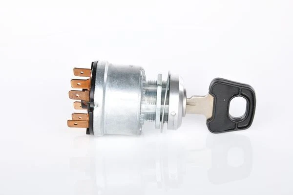 BOSCH Lambdasonde 0 258 005 717