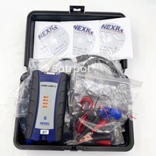 NEXIQ 2 USB Link Second Generation Heavy Card...