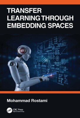 Transfer Learning Through Embedding Spaces