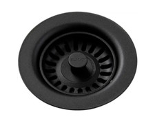 Elkay LKQS35CA 64 3-1-2" Basket Strainer