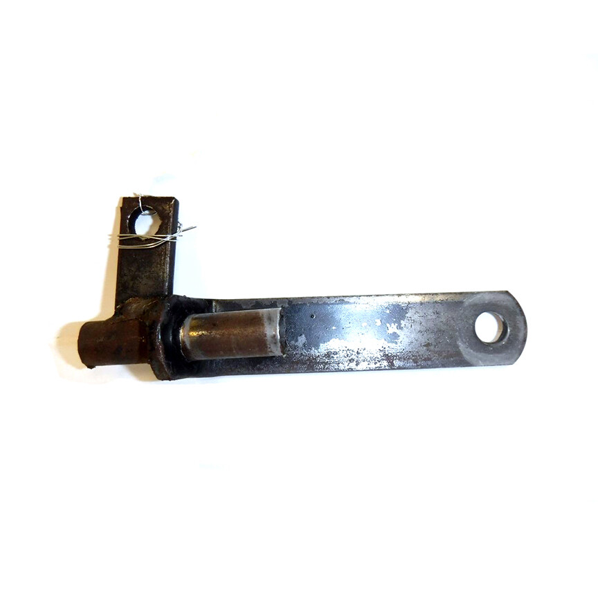 OEM Dixie Chopper Connecting Arm L-Bracket for XW400-60 & More