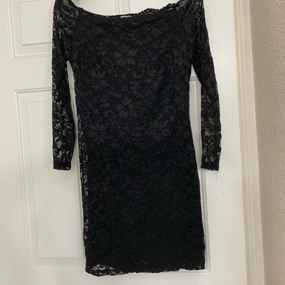 scallop lace dress May Queen - MQ974 Tiered Scallop Lace V-Neck Formal Dress 4XL / Red