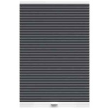 ClickFit Stanton Blockout Blinds - Anthracite Grey - read description