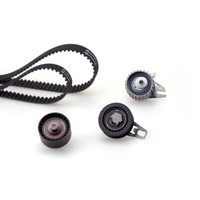 Gates K065429XS Zahnriemensatz FüR Alfa Romeo Lancia