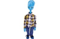 Chad Valley Argos Alien - Dad Doll Chad Valley Argos Alien - Dad Doll
