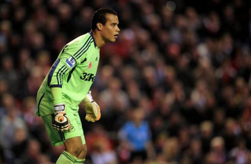 Authentic UHLSPORT LEO SmartBreathe SOCCER GOALIE ABRASION TECH JERSEY $55 XXL - Picture 2 of 12