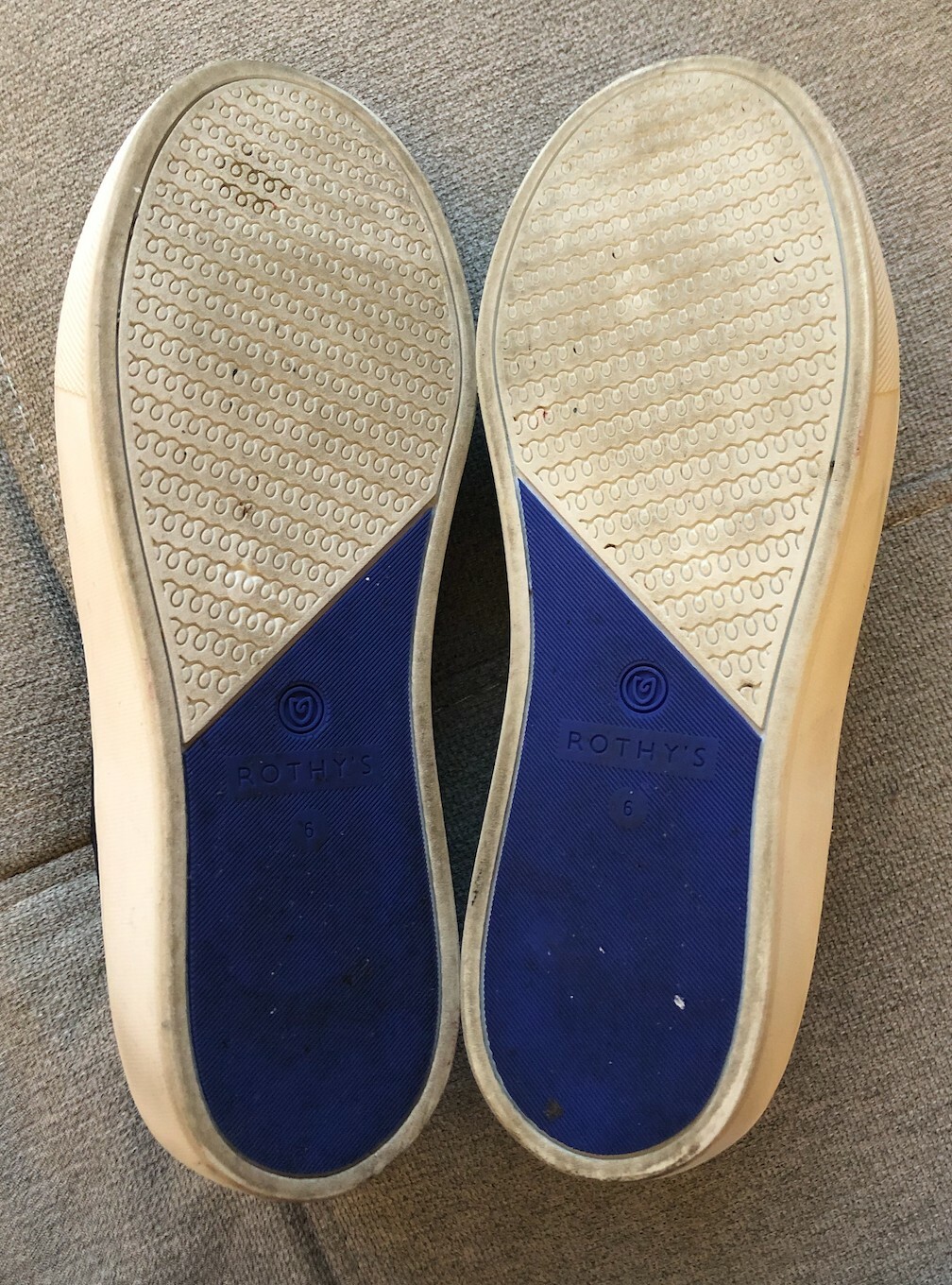 rothys pistachio python