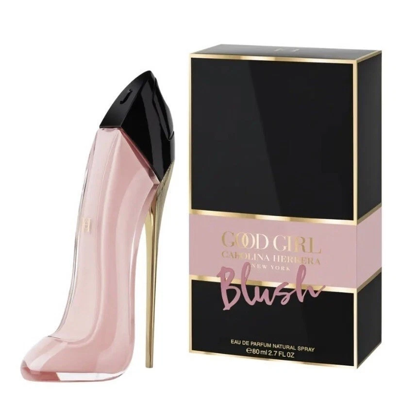Carolina Herrera Good Girl Blush Eau de Parfum (2.7 fl oz/80 mL) NEW NOT SEALED