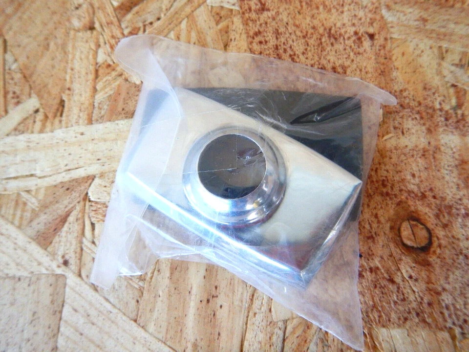 Kit Antena Original Ford Mustang C8ZZ-18813-B Original 1968-1973 #3728 Foto 3 de 4