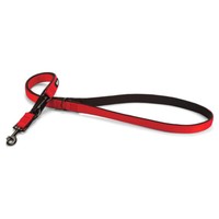 Karlie Art Sportiv Premium FüHrleine Rot 200Cm 25Mm FüR Hunde