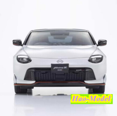 Kyosho ニッサン・フェアレディZ ニスモ 2024 1/43 白 Kyosho 1:43