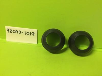 かし Kawasaki NOS. KX80, DX80, KH125 M5, M8, M9 2 X DUST SEALS .Part No