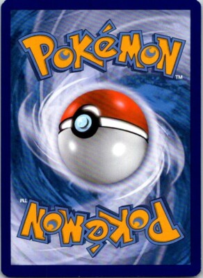 Burning Fire Special Energy 151/162 Breakthrough Reverse