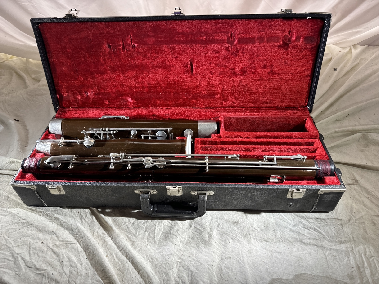 Jupiter Bassoon eBay