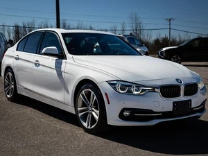 2017 BMW 3 Series Other