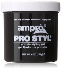 Protein Styling Gel | Regular Hold