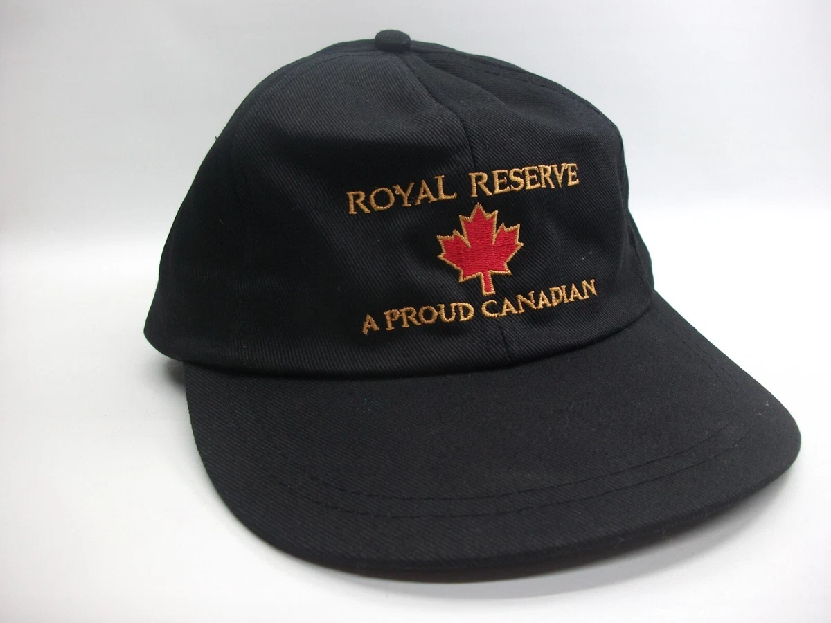 Strapback hats sales canada