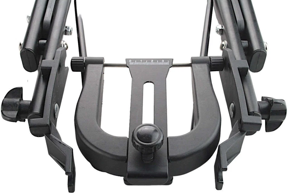 Zentrierständer Einspeichhilfe für Räder oder Felgen von Simson  - Bild 4 von 4