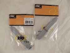 ZioTek LOT OF 2 ZT1610155 Std ATX Style Computer Case Slot Covers 6/Pack 19-3
