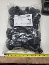  50 pcs FLEXA Conduit Fittings 15717021205 RQLB1 90-N NPT 1/2" 90  Elbow