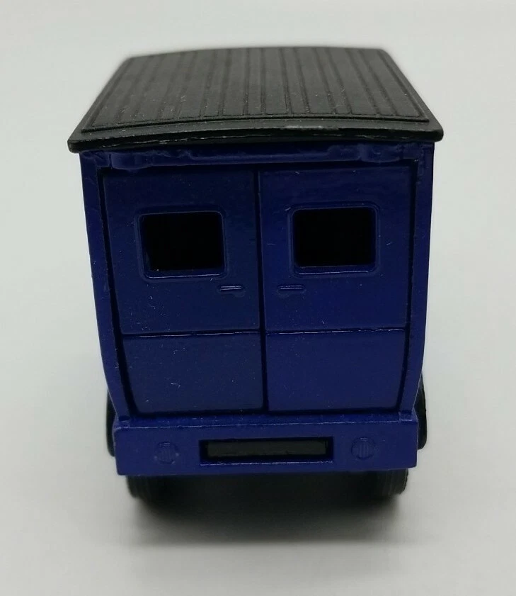 Matchbox 1927 Talbot Van MENIER CHOCOLAT Delivery Y-5 Models of Yesteryear 1978 - Image 4 of 4