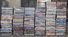 220 DVD Lot Bulk Reseller Bundle 90 Factory Sealed Movies TV Shows Documentarie