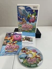 Kirbys Return to Dream Land Nintendo Wii Complete w Manual Inserts