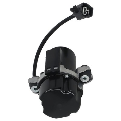 Brake Booster Vacuum Pump For Jeep Wrangler 3.6L V6 - Gas 2018