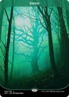 Unstable Forest (216) - Foil