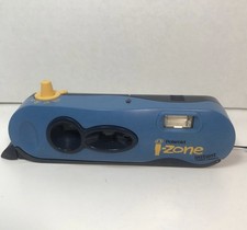 Polaroid i-Zone Instant Film Pocket Camera Vintage 2000