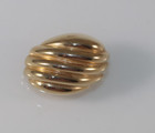 Vintage SINGLE  Christian Dior Earring Clip on — photo 1