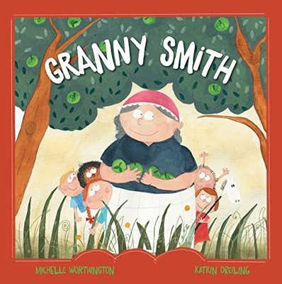 Granny Smith, Worthington, Michelle