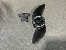 Oem* 0700p15 Ninja MotorGuide Power Prop Ff124-03 Mgaa047a for