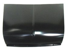 Cofano Anteriore per Mini  Minor 1981-1996