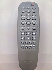 Genuine OEM Philips RC2K14 DVD Remote Control TESTED WORKS