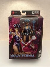 Evil-Lyn action figure 2024 Mattel Masters of The Universe New Eternia MOTU