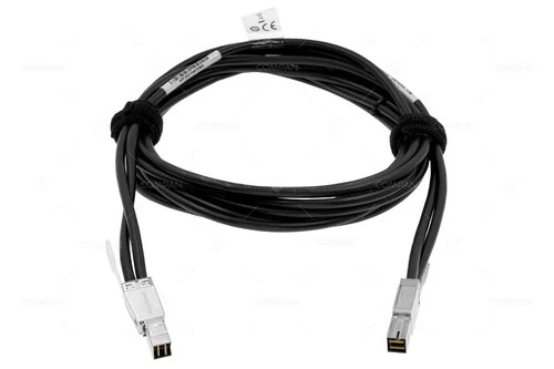 038-000-208-00 EMC MINI SAS HD SFF-8644 CABLE 3M