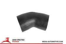 Charge Air Hose Front Air Supply Fits Audi Seat VW MEHA AUTOMOTIVE MH55731