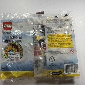 LEGO Creator 30008 Snowman NISB Buy More To Save