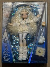 Mirror Mi Shai Meadows Fashion Doll Target Exclusive Sheepish Emotion NIB MGA