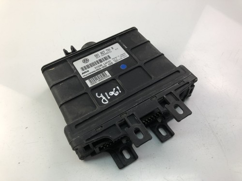VW LUPO 6X1, 6E1 Getriebesteuergerät 001927731R 14535177