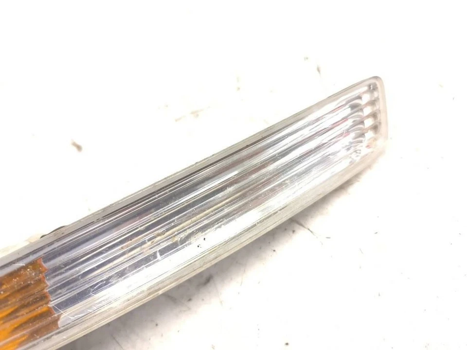 Volkswagen New Beetle 2009 1.6 Paraurti Anteriore SX Freccia 1C0953041R Benzina Foto 3 de 4