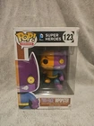 Funko Pop! Vinyl: DC Universe - Batman (as Two-Face) #123