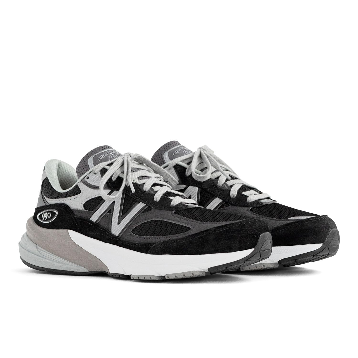 Man's Sneakers & Athletic Shoes New Balance Classics Made in USA 990v6