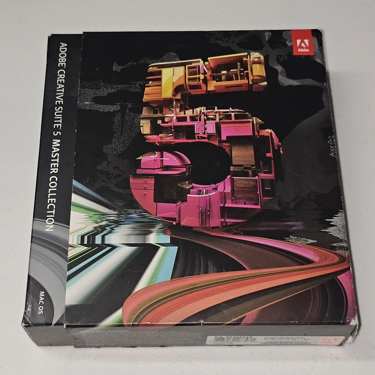 adobe master suite products for sale | eBay