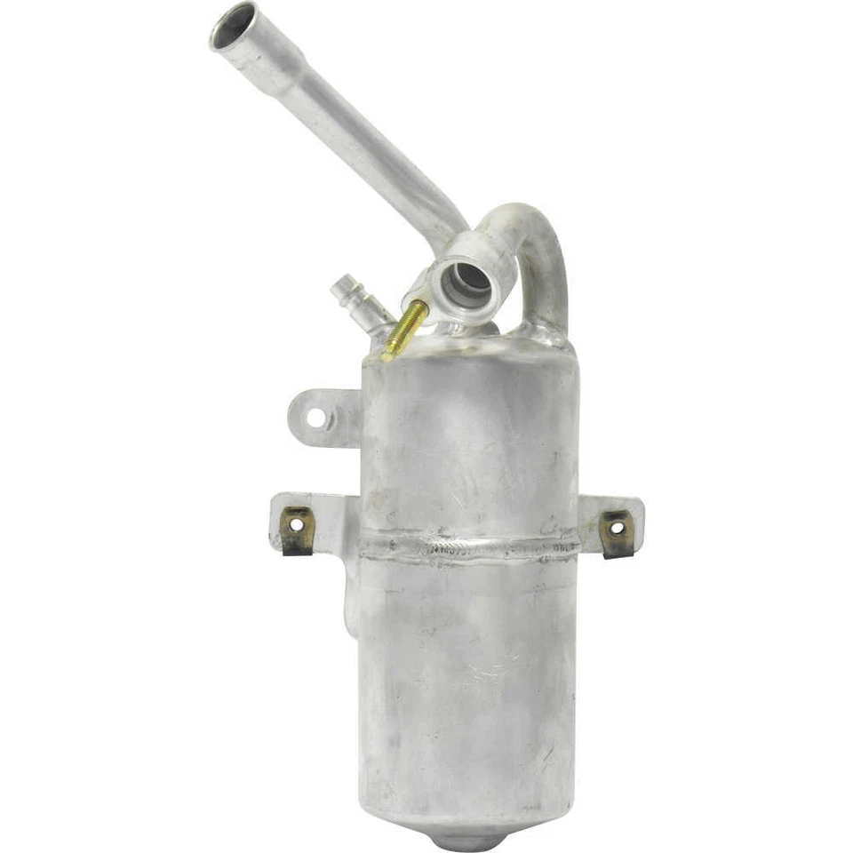 Acumulador de aire acondicionado para Ford Focus 2000-2007 2002 2001 2005 2004 2003 2006 RD 10040C Foto 2 de 4