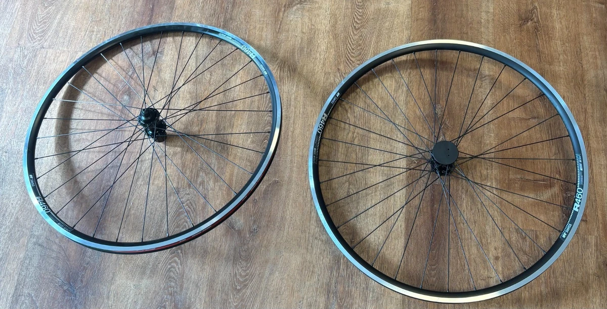 DT Swiss Rim Brake 700C Bicycle Wheels & Wheetsets for sale | eBay