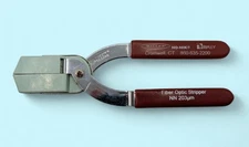 Ripley Miller No-Nik Fiber Optic Cable Wire Stripper NN 203Um