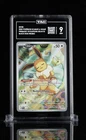 Eevee 173 Sv: Scarlet & Violet Promo Cards Holo